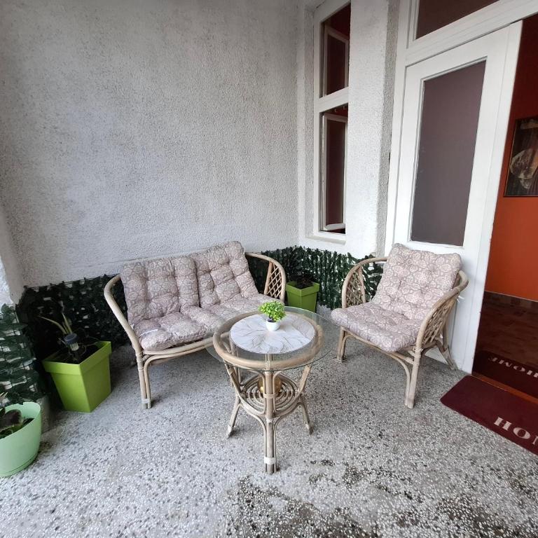 Apartmani Pelivan - Apartman sa 1 Spavaćom Sobom - 35