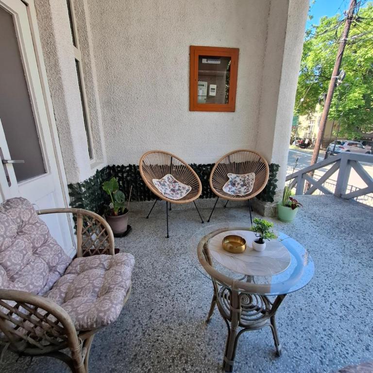 Apartmani Pelivan - Apartman sa 1 Spavaćom Sobom - 39