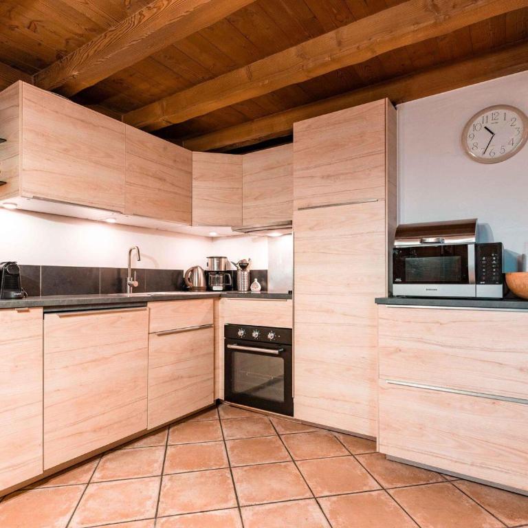 Charmant 4 pièces avec mezzanine, 9 couchages, Les Arcs 1800 - FR-1-411-710 - Appartement (9 Adultes) - 19