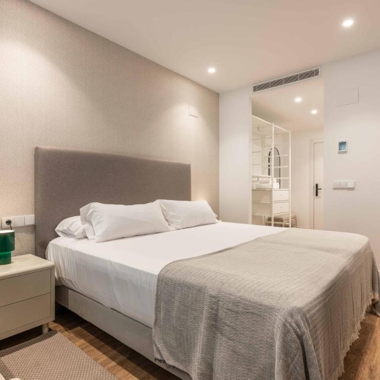 Cauce 4 Apartments - Studio - 6