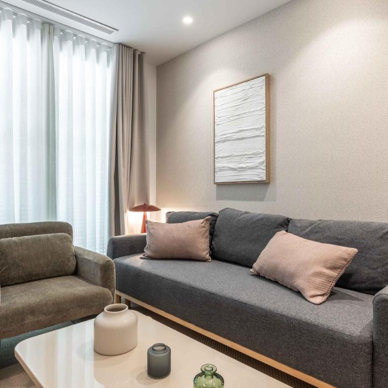 Cauce 4 Apartments - Studio - 4
