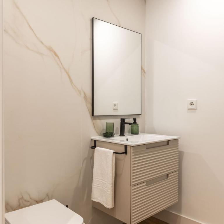 Cauce 4 Apartments - Studio - 3