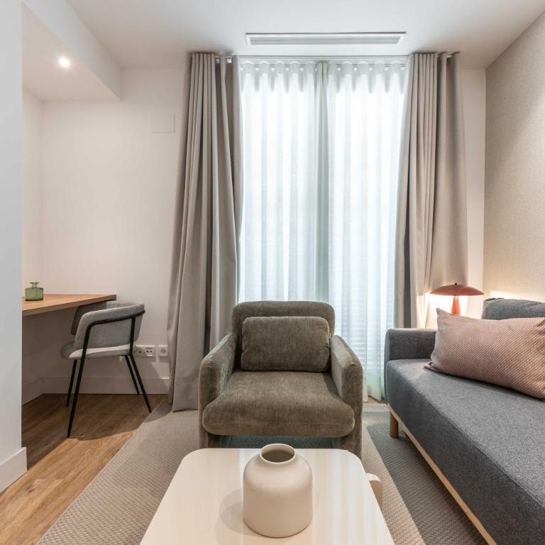 Cauce 4 Apartments - Studio - 5