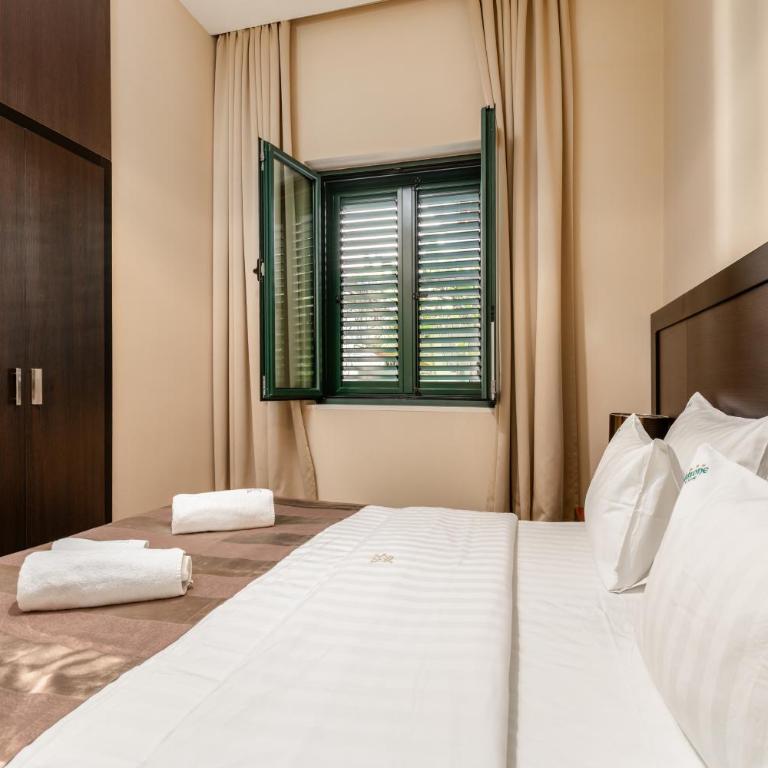 Apartments Grifone Lux - Apartman s 1 Spavaćom Sobom (3 Odraslih) - 1