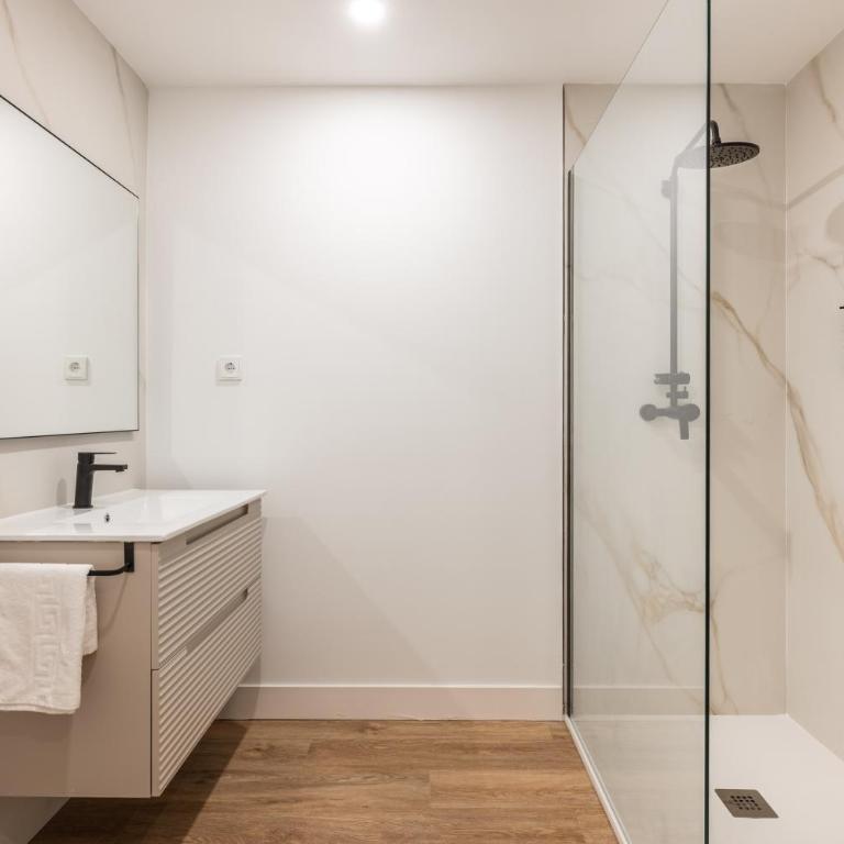 Cauce 4 Apartments - Studio - 3