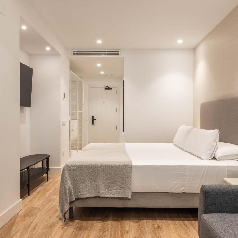 Cauce 4 Apartments - Studio - 6