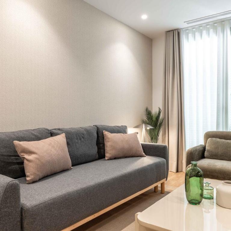 Cauce 4 Apartments - Studio - 9