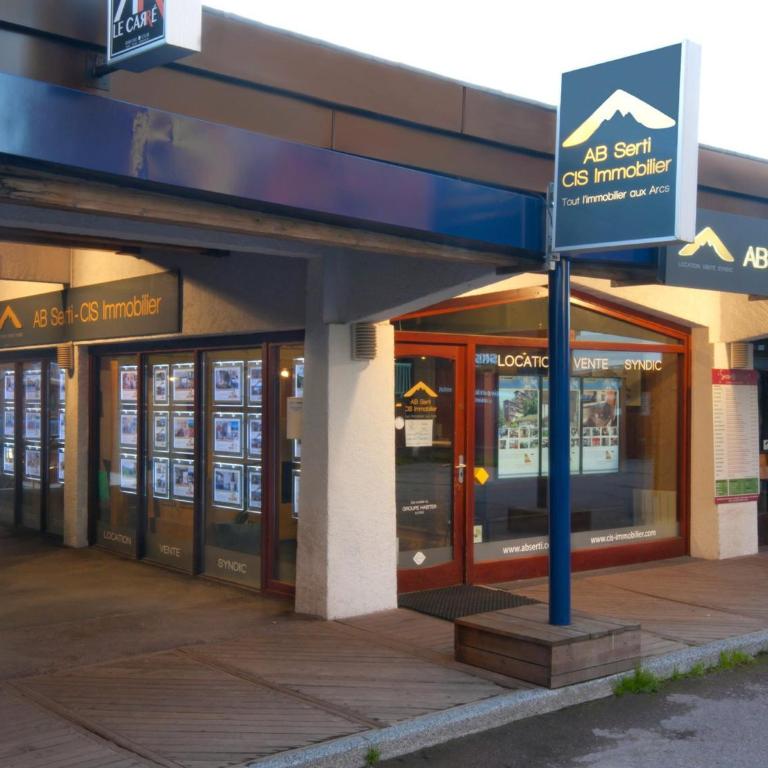 Duplex 3 pièces pour 6 pers., vue vallée, proche pistes, animaux admis à Arc 1800 - FR-1-411-228 - Appartement (6 Adultes) - 21