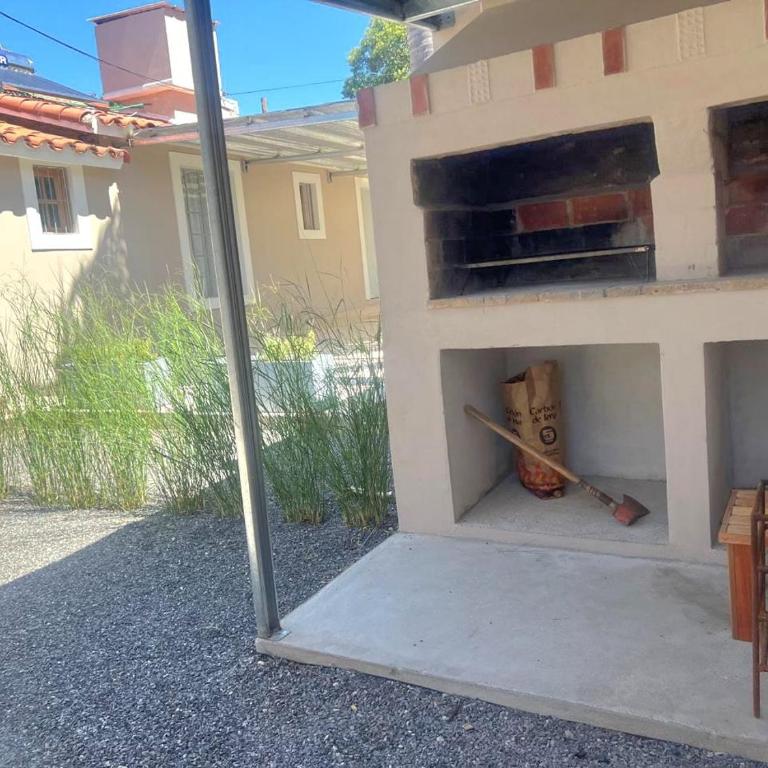 Dos Soles Unquillo , 2 casas con Pileta en las sierras chicas de Córdoba - Casa de 2 dormitorios - 27