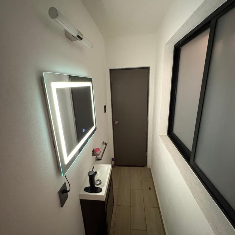 Londrés 190-10 - Apartamento de 1 dormitorio - 9
