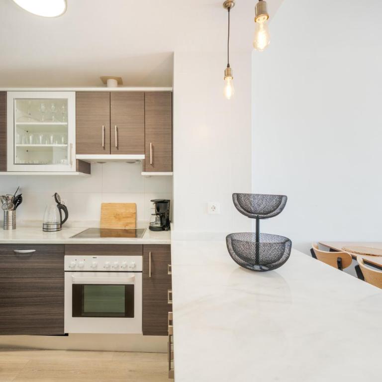Modern Apartment With Ocean Views - Casa de 3 dormitorios - 2