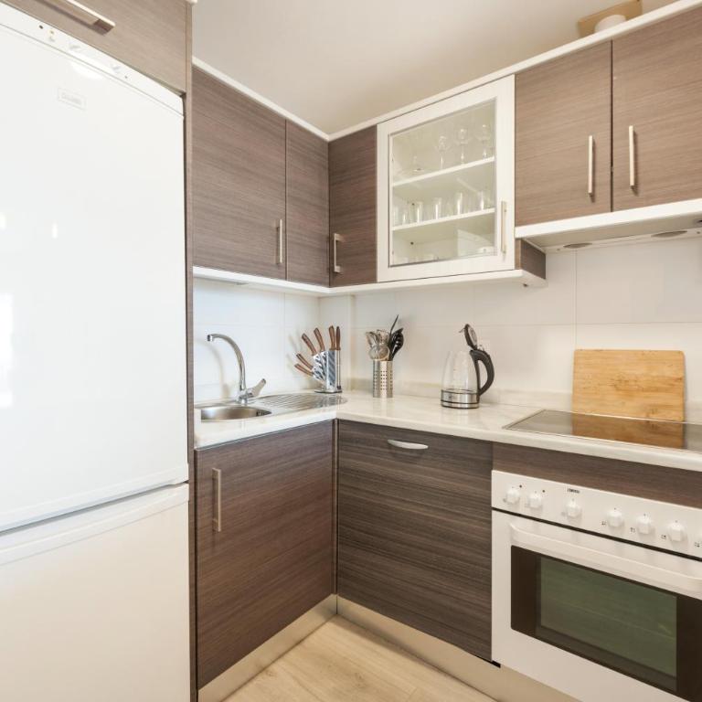Modern Apartment With Ocean Views - Casa de 3 dormitorios - 4