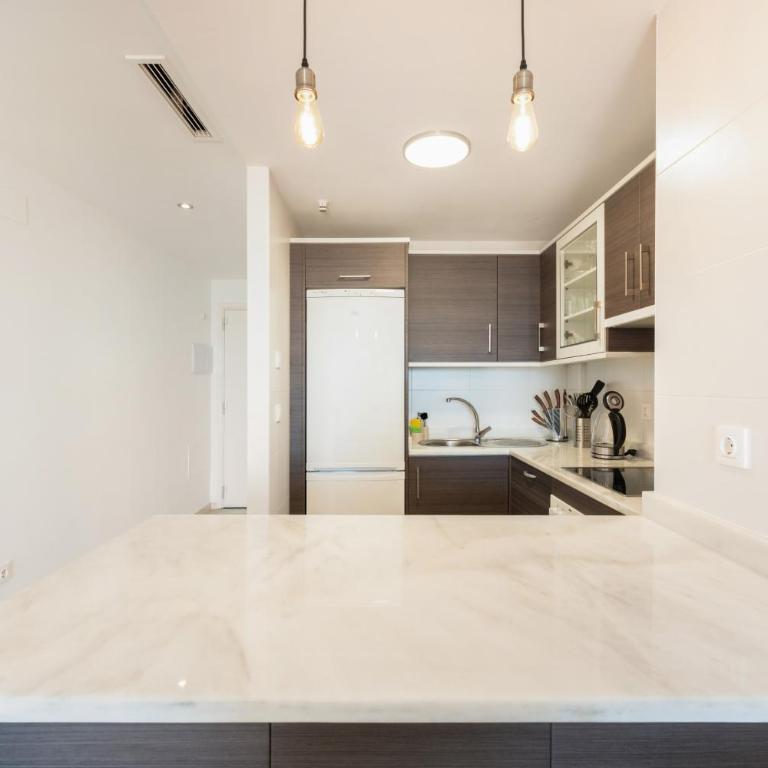 Modern Apartment With Ocean Views - Casa de 3 dormitorios - 7