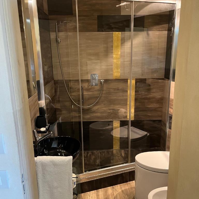 Residenza Santa Caterina - Superior Doppelzimmer - 1