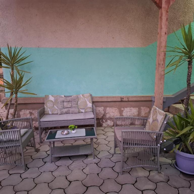 Apartmani Pelivan - Apartman sa 2 Spavaće Sobe - 20