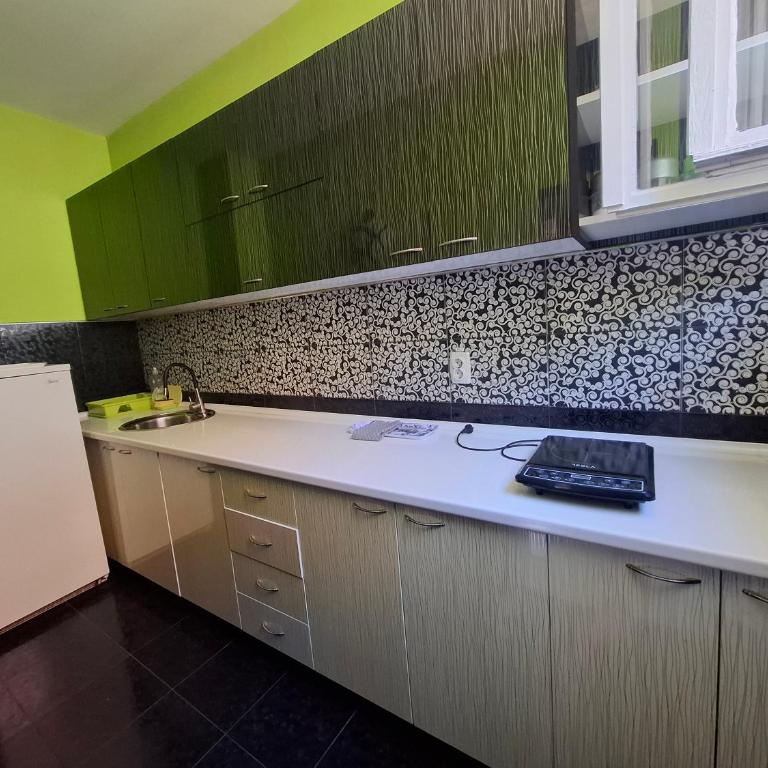 Apartmani Pelivan - Apartman sa 2 Spavaće Sobe - 25