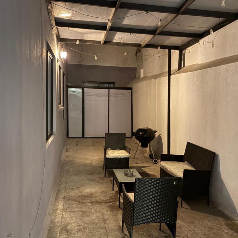 Londrés 190-10 - Apartamento de 1 dormitorio - 10