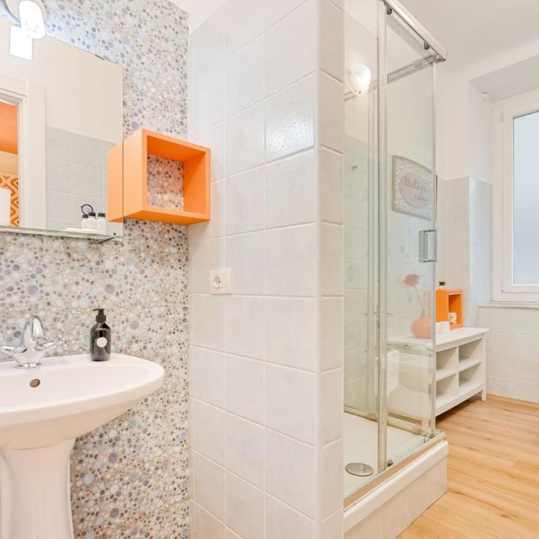 Timeline 5Terre by ferry - Camera Matrimoniale con Bagno Privato - 1