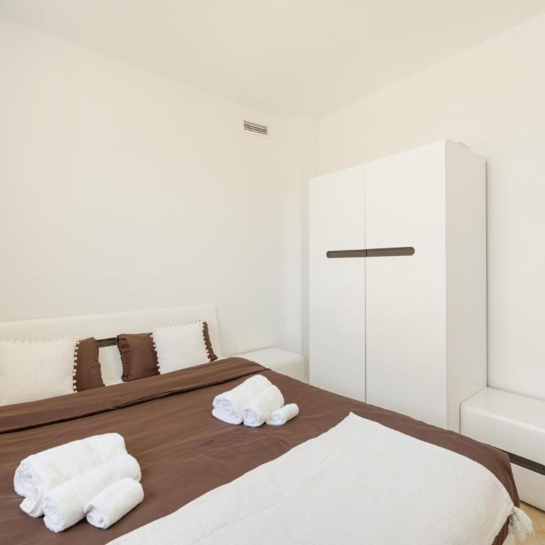 Modern Apartment With Ocean Views - Casa de 3 dormitorios - 8