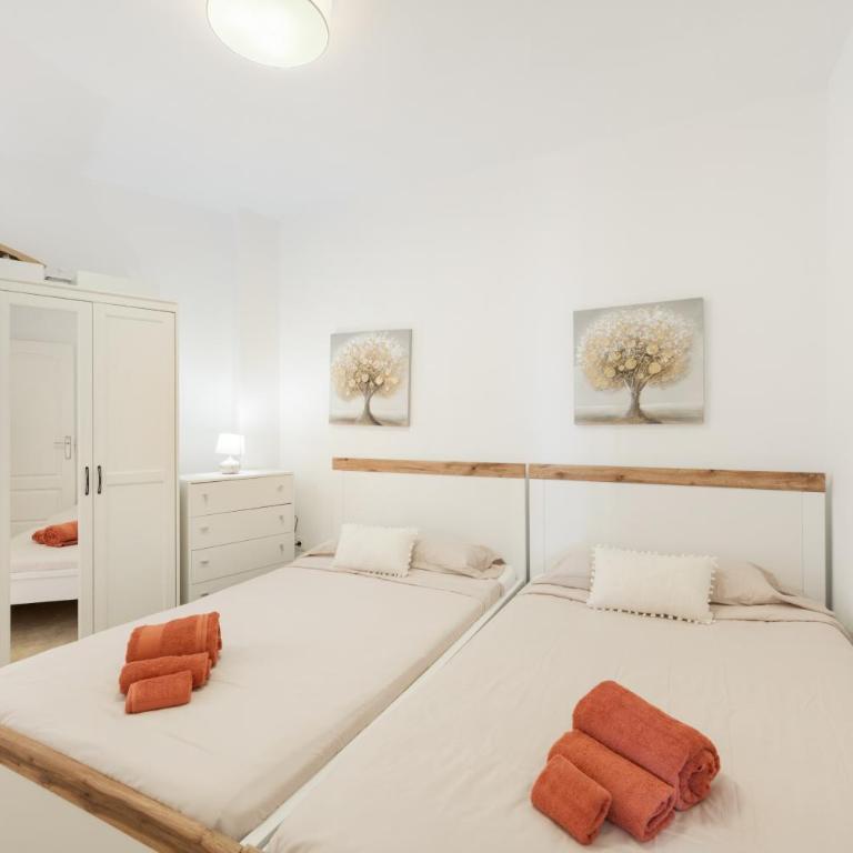 Modern Apartment With Ocean Views - Casa de 3 dormitorios - 9