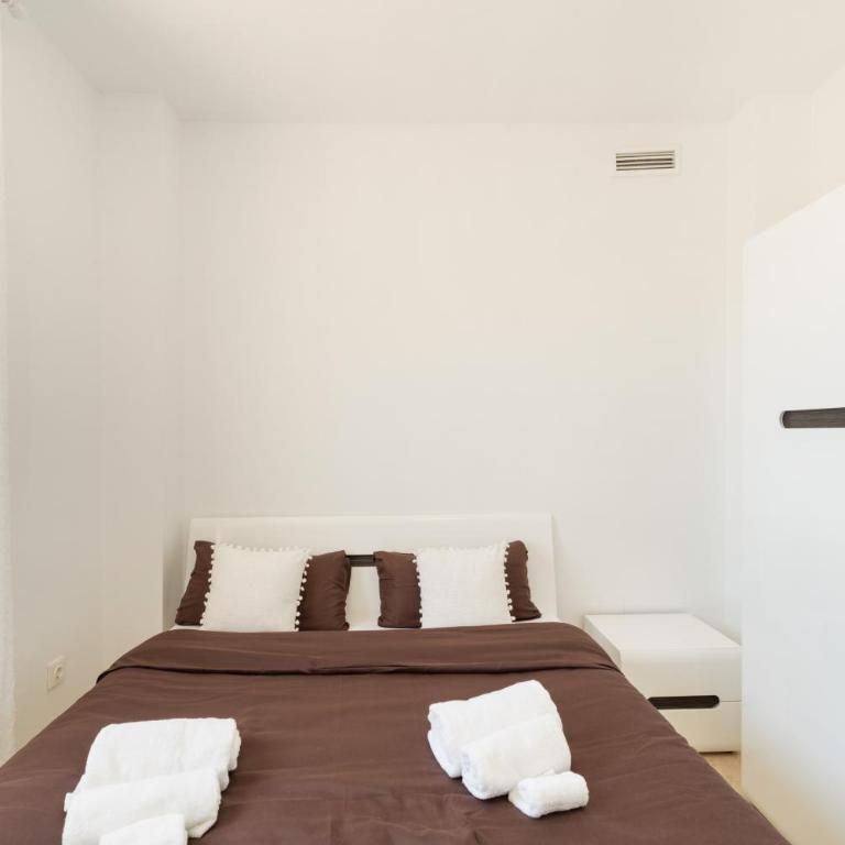 Modern Apartment With Ocean Views - Casa de 3 dormitorios - 12