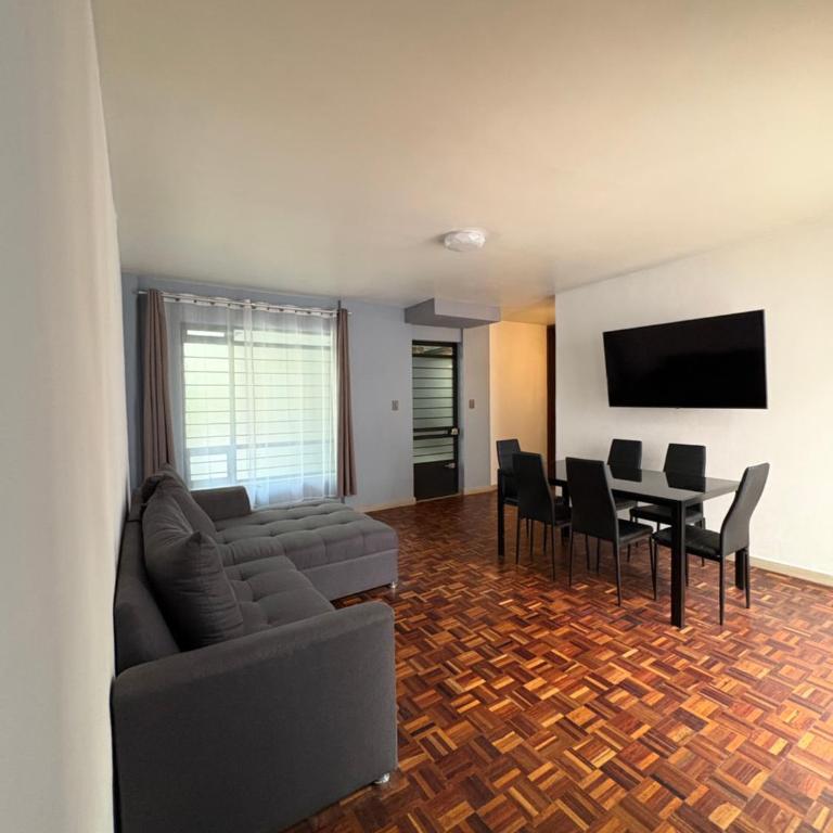 Londrés 190-10 - Apartamento de 1 dormitorio - 11