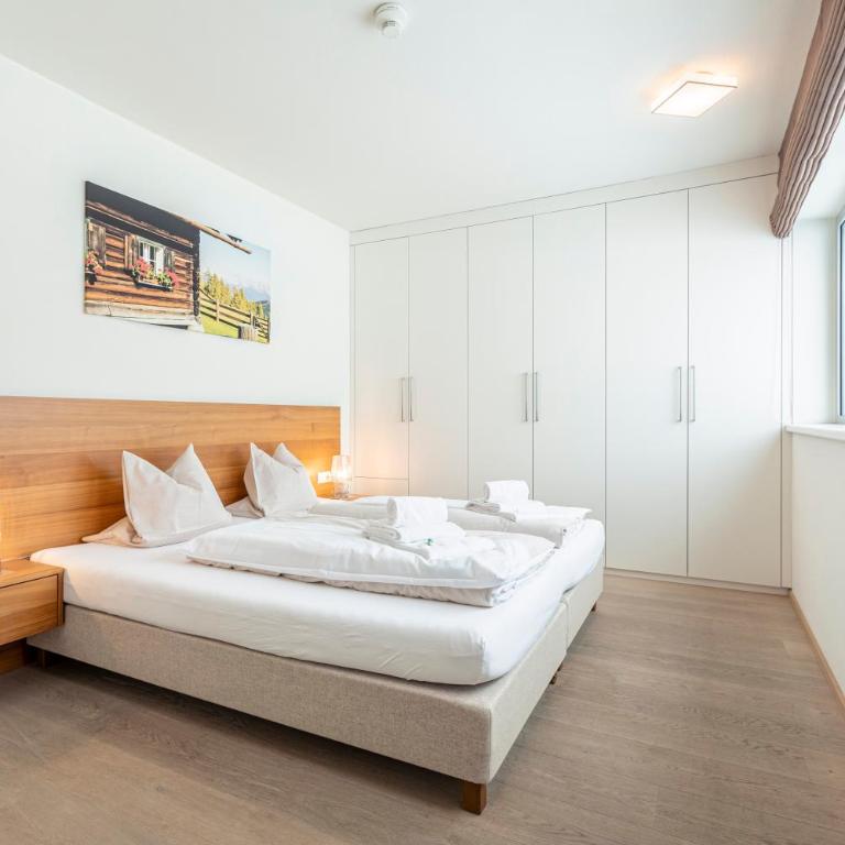 Tauernresidence Radstadt by ALPS RESORTS - Superior apartment with 1 bedroom & pool - 7