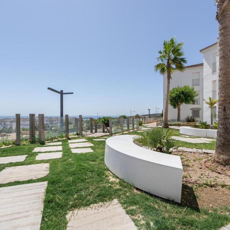 Modern Apartment With Ocean Views - Casa de 3 dormitorios - 16