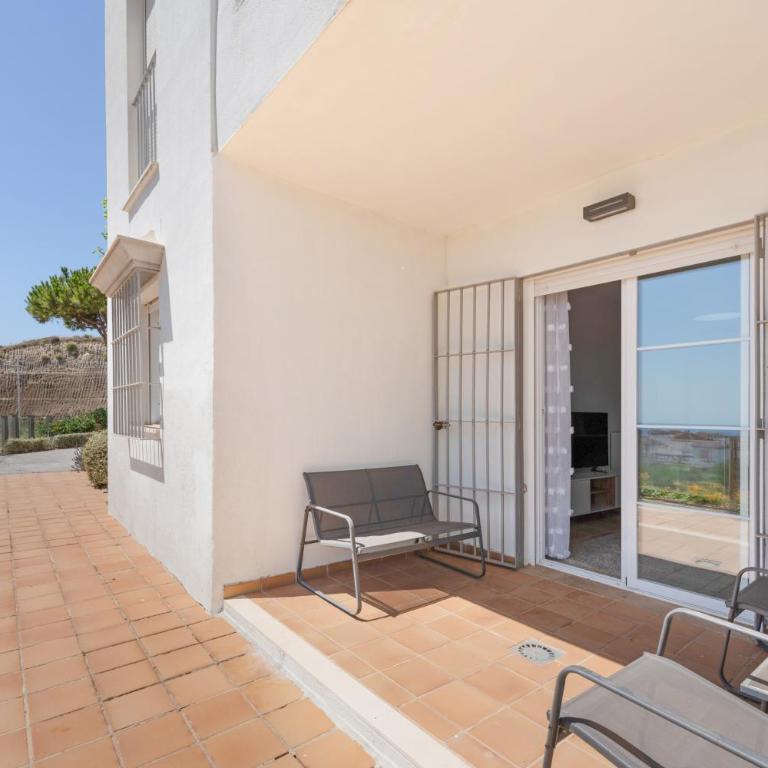 Modern Apartment With Ocean Views - Casa de 3 dormitorios - 17