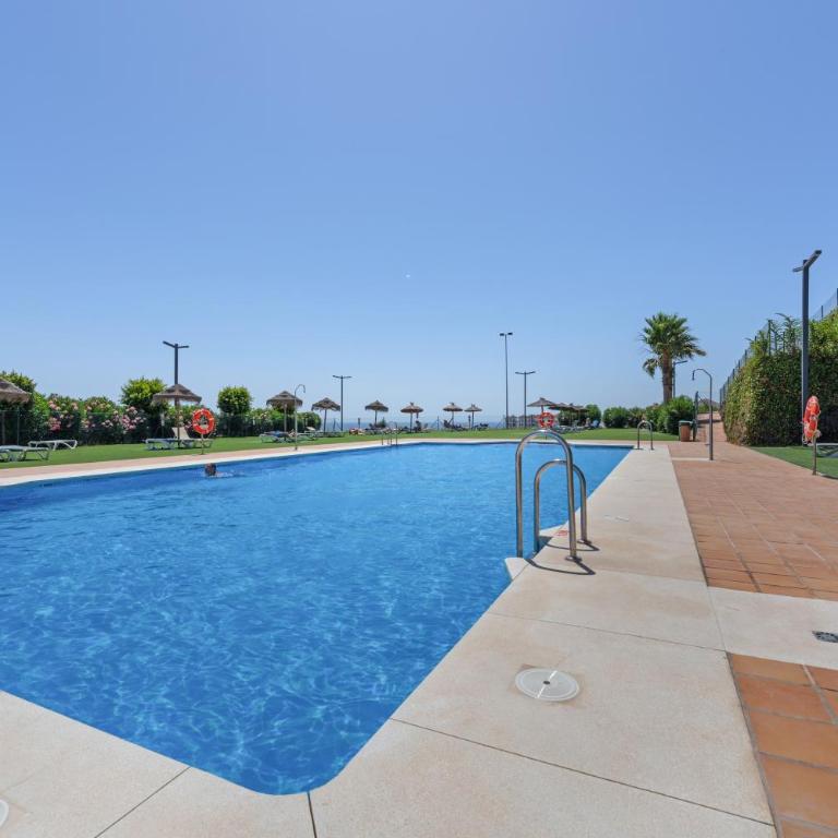 Modern Apartment With Ocean Views - Casa de 3 dormitorios - 20