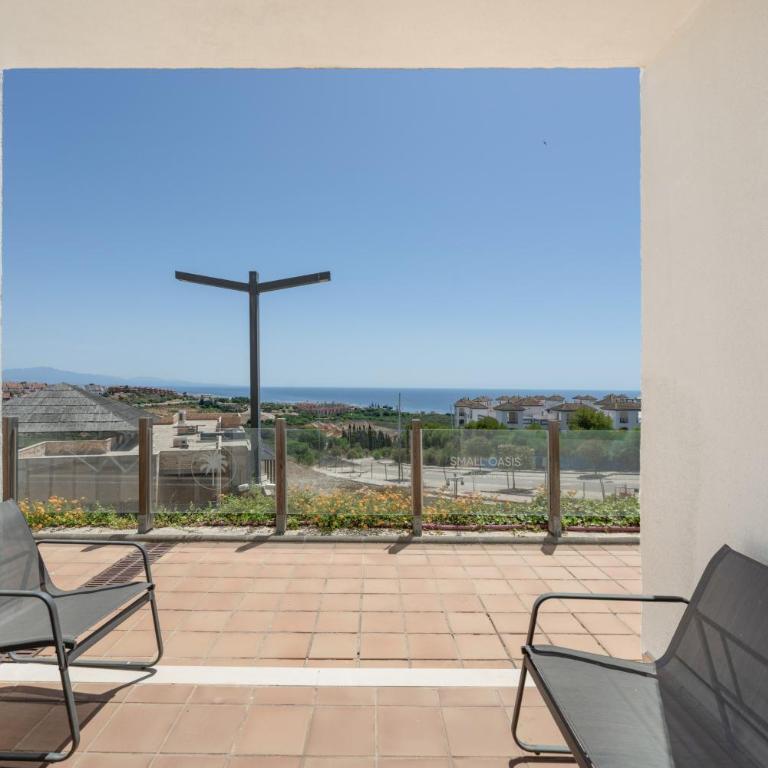 Modern Apartment With Ocean Views - Casa de 3 dormitorios - 23