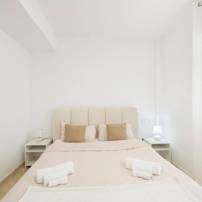 Modern Apartment With Ocean Views - Casa de 3 dormitorios - 25