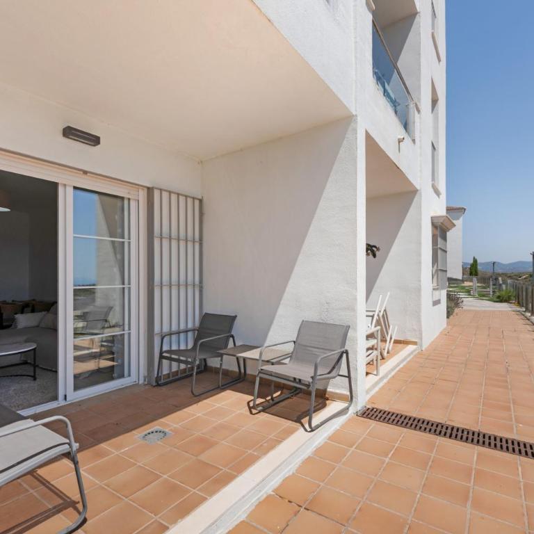 Modern Apartment With Ocean Views - Casa de 3 dormitorios - 28