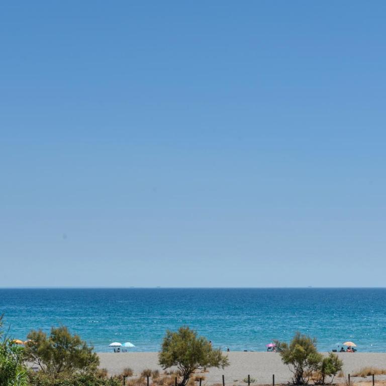 Modern Apartment With Ocean Views - Casa de 3 dormitorios - 29