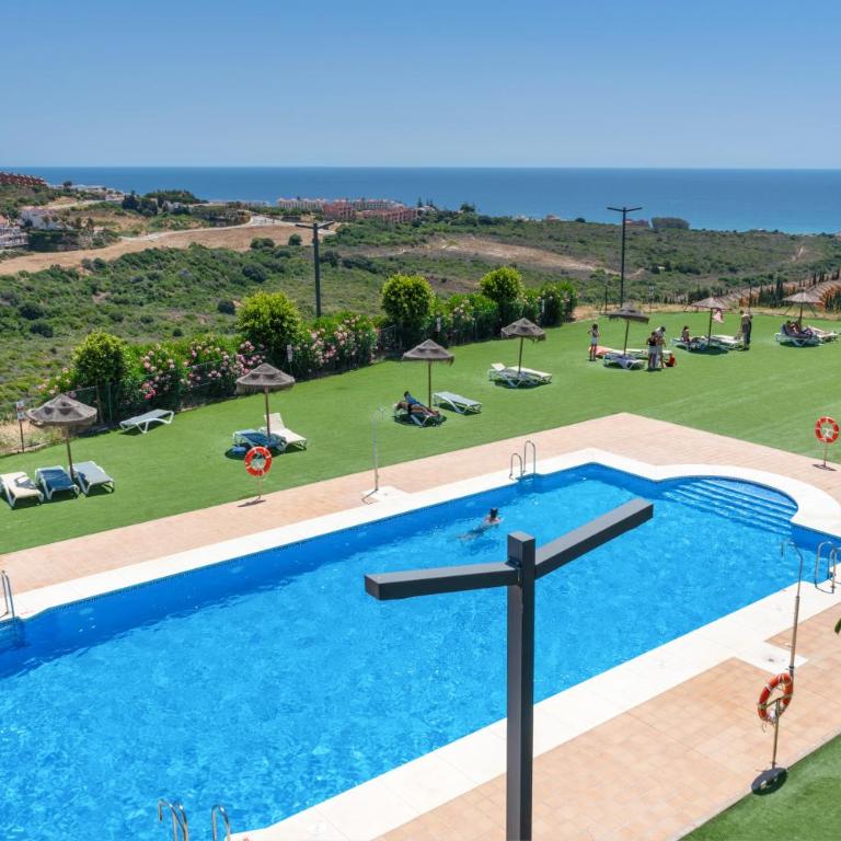 Modern Apartment With Ocean Views - Casa de 3 dormitorios - 1