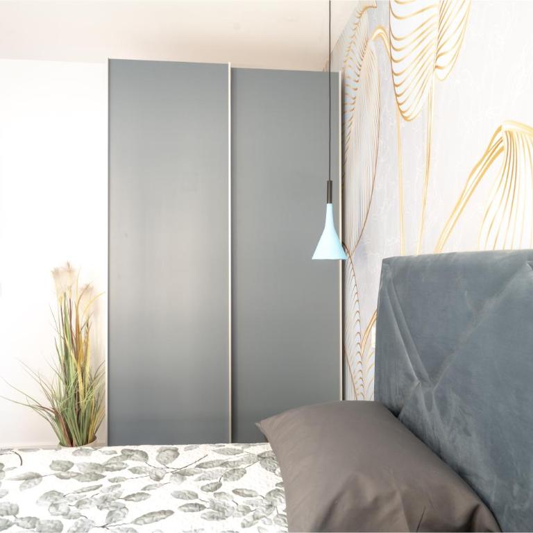 LUJO 8 pax Proyector, Maquina Arcade y Parking - Apartamento - 18
