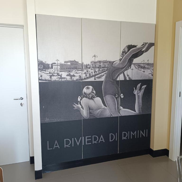 Room 405 - Appartamento con 1 Camera da Letto - 4