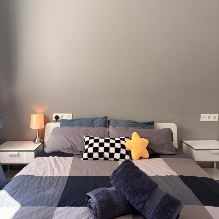 Coliving López - Habitación Doble - 1