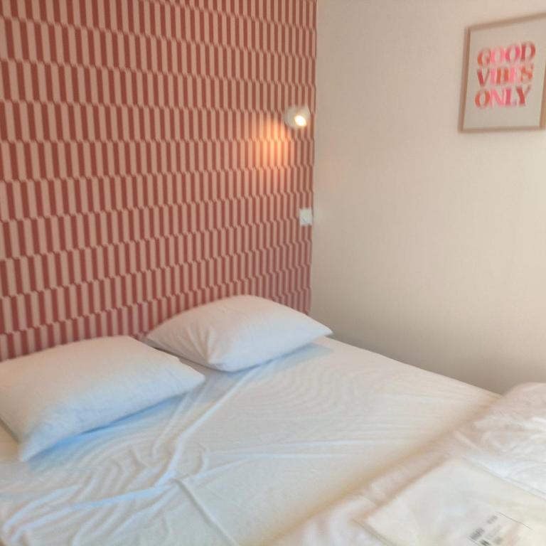 Ref 078 T2 rénové RDC vue port Crouesty - Appartement - Rez-de-Chaussée - 5