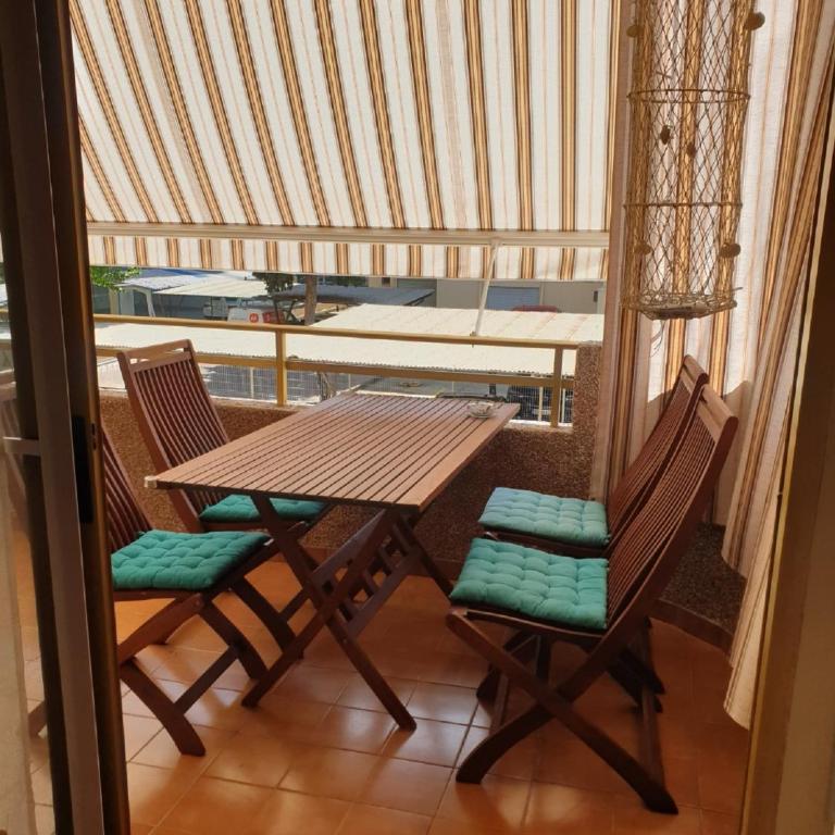 Clara II - Apartment - 3