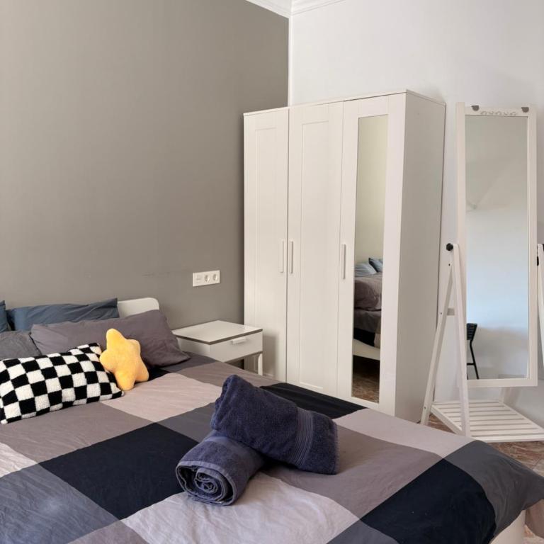 Coliving López - Habitación Doble - 2