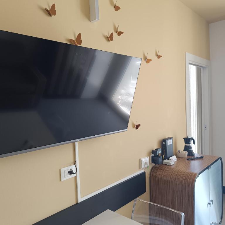 Room 405 - Appartamento con 1 Camera da Letto - 15