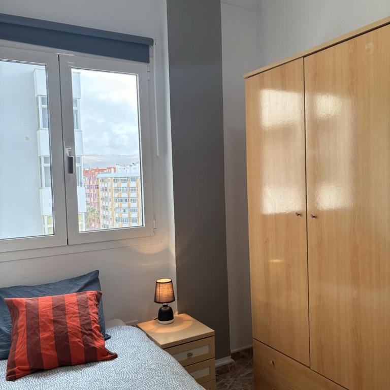 Coliving López - Habitación Individual - 4