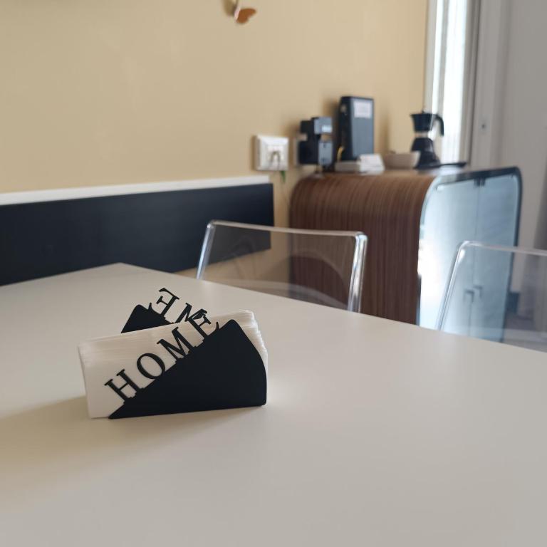 Room 405 - Appartamento con 1 Camera da Letto - 14