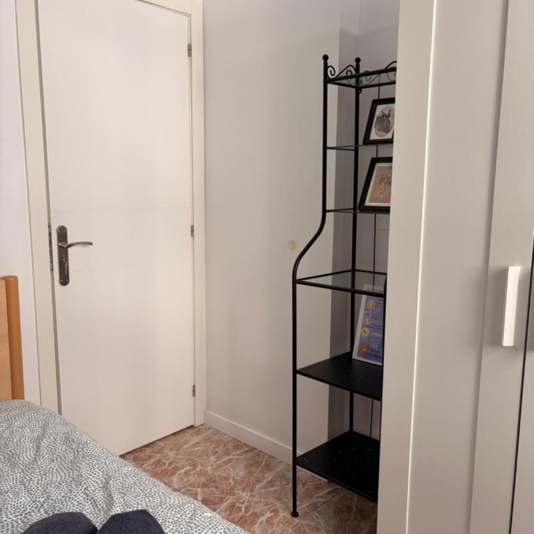 Coliving López - Habitación Individual - 4