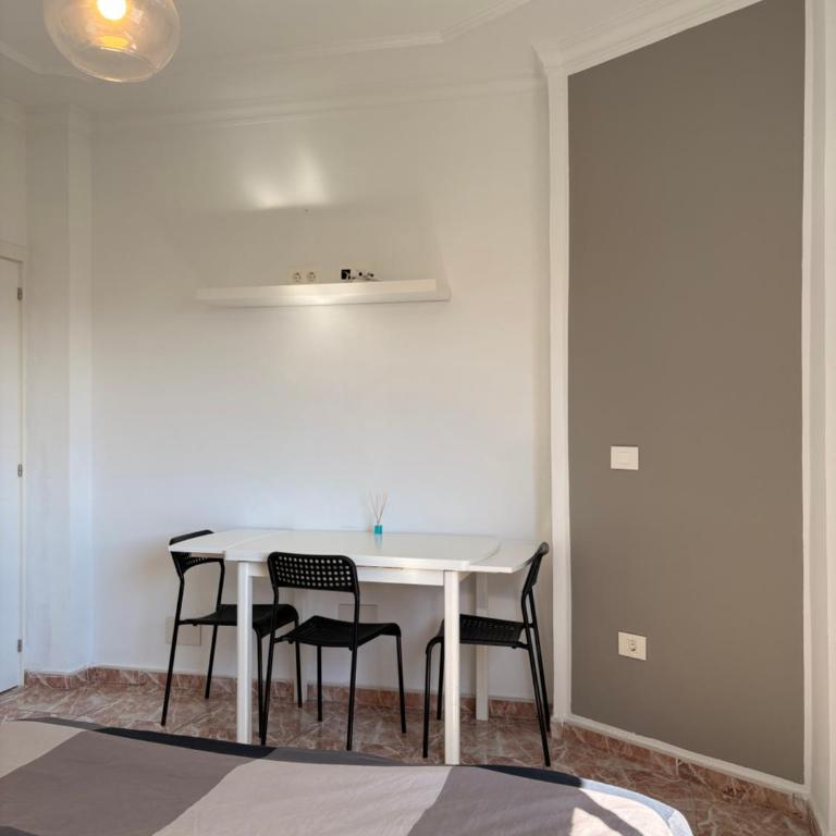 Coliving López - Habitación Doble - 8