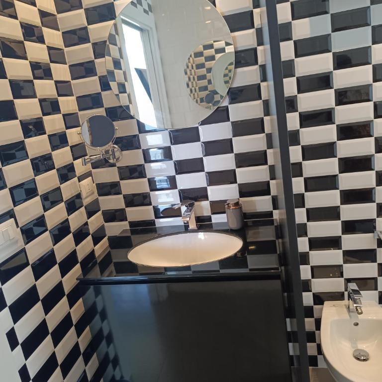 Room 405 - Appartamento con 1 Camera da Letto - 9
