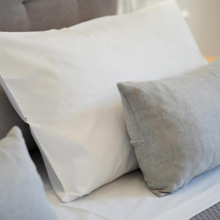 Casa Berardi Apartment - Two-Bedroom Apartment - 17