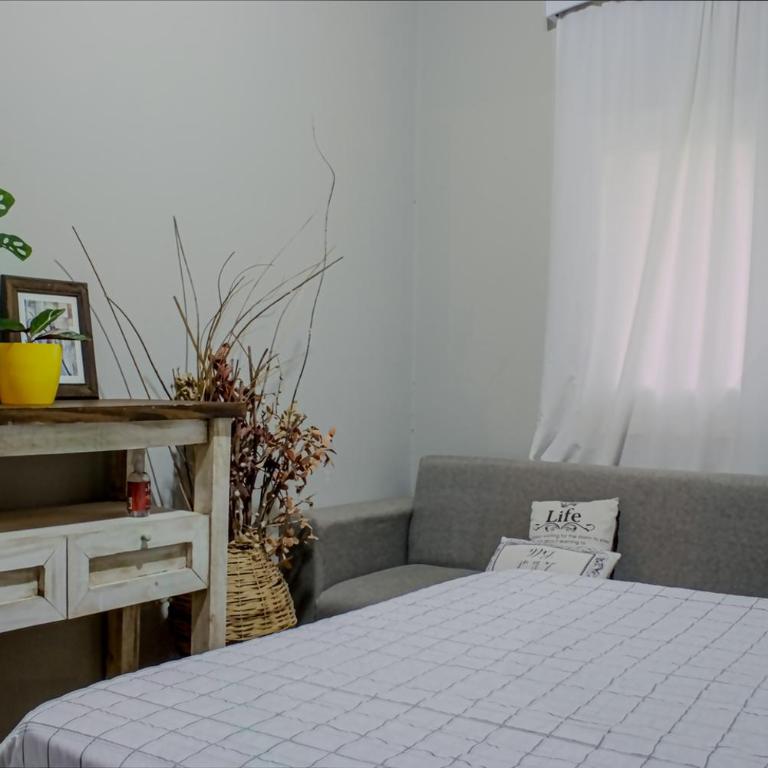 Departamento Vivero equipado hasta 4 personas - Excelente acceso - Two-Bedroom Apartment - 8