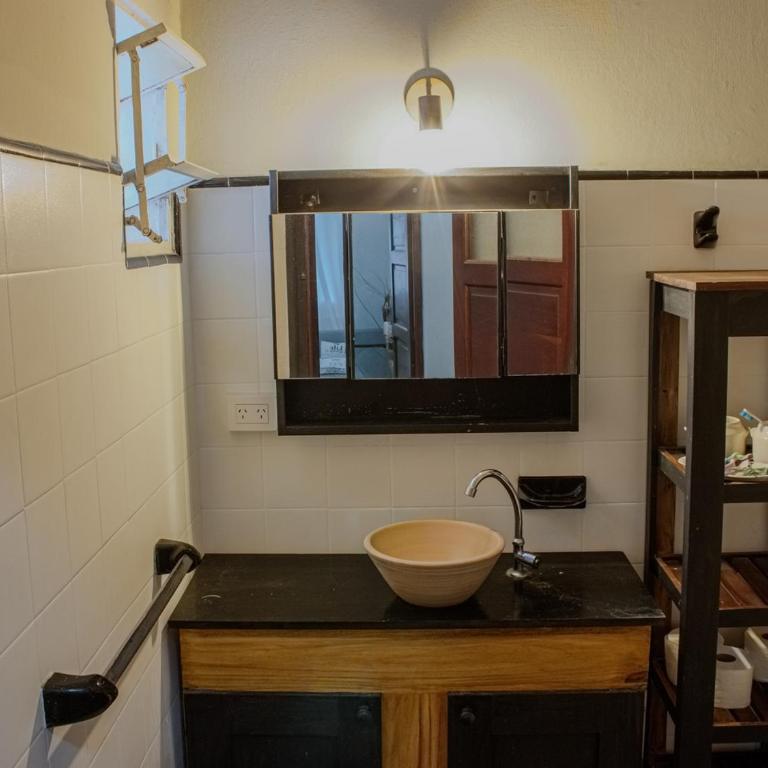 Departamento Vivero equipado hasta 4 personas - Excelente acceso - Two-Bedroom Apartment - 10